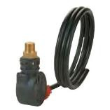 PRESSURE SWITCH by MECLINE  1/4" MPT 15 AMP